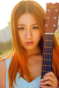 吉泽明